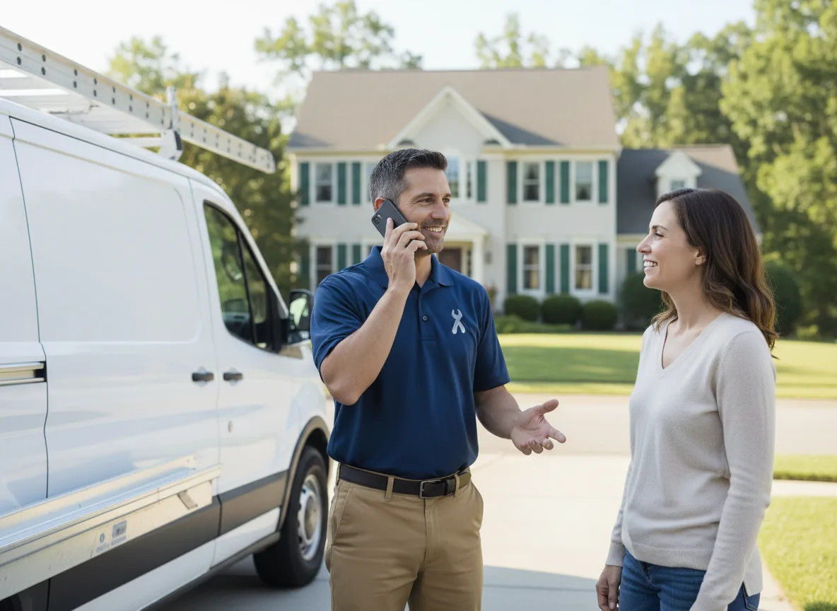 Home Gutter Service Orient, SD FAQs